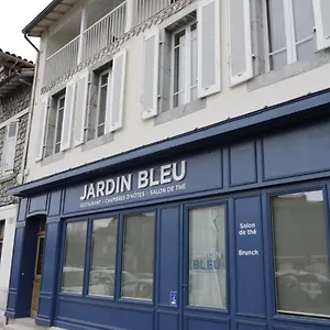 Maison d'hôtes Jardin Bleu - D'hotes, Saint-Girons (Ariege)