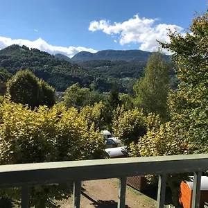 Hotel Les Et Parc De Paletès, Saint-Girons (Ariege)